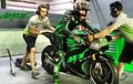 MotoGP : Tim Aspar Tanpa Sponsor Drive M7