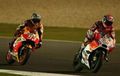 MotoGP : Marquez: Ducati Bisa Menang Di Qatar