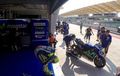 MotoGP : Yamaha Resmi Pakai Girboks Full Seamless
