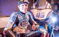 MotoGP : Scott Redding Senang Jadi Pembalap Tunggal