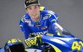 MotoGP : Aleix Espargaro Pantang Menyerah