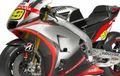 MotoGP : Aprilia Resmi Meluncurkan RS-GP