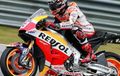 MotoGP : Marquez Teratas Setelah Masalah Rem Teratasi