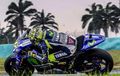 MotoGP : Rossi  Senang Yamaha Gunakan Girboks Baru