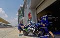 MotoGP : Uji Coba MotoGP Kembali Dimulai Di Sepang, Malaysia