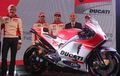 MotoGP : Ducati: Kami Ingin Menang, Paling Tidak Sekali