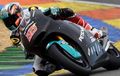 MotoGP : Hafizh Syahrin Meninggalkan Uji Coba Moto2 Di Valencia Sebagai Yang Tercepat
