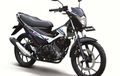 Kini Suzuki Satria F150 Sudah Lolos Emisi Euro 3!