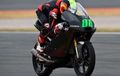 MotoGP : Cuaca Buruk Kembali Mengadang Uji Coba Hari Terakhir Moto3 Di Valencia
