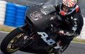 MotoGP :  Tim Baru Ajo Motorsport Tercepat Dalam Uji Coba Moto2 Di Valencia
