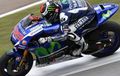 MotoGP : Bobot Turun 5 Kilogram, Jorge Lorenzo Merasa Fisiknya Sangat Bugar