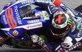 MotoGP : Giliran Jorge Lorenzo Paling Kencang Pada Uji Coba Di Sepang
