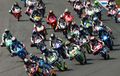 MotoGP : 34 Pembalap Terdaftar Mengikuti Kelas Moto3 2015