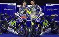 MotoGP : Yamaha Rilis Tim 2015 di Madrid, Ini Tampangnya!
