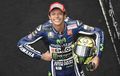 MotoGP : Musim 2014 Jadi Musim Terbaik Rossi