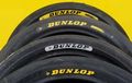 Ban Di Kelas Moto2 Dan Moto3 Tetap Disuplai Dunlop