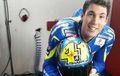 MotoGP : Cedera Lutut, Aleix Espargaro Dilarang Latihan