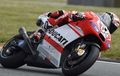 MotoGP : Ducati Desmosedici GP15 Tampil Terlambat