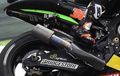 MotoGP : Sakura Kembali Support Knalpot Untuk Monster Yamaha Tech3