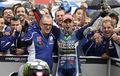 MotoGP : Lorenzo Optimis Mampu Kalahkan Marquez