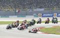 MotoGP : Daftar Pembalap Yang Paling Sering Jatuh Musim 2014