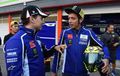 MotoGP : Lorenzo Liburan ke Bali Sedangkan Rossi Pilih Bersantai