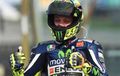 MotoGP : Rossi Acungkan Jempol Buat YZR-M1 2015