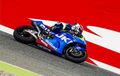 MotoGP : Tetapkan Target, Suzuki Kembangkan Gearbox Baru
