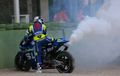 MotoGP : Turun Perdana, Suzuki Dirundung Masalah