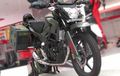 Honda CB150R, Inspirasi Model Army Look