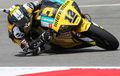 Moto2 : Hasil Lomba Moto2 Valencia, Luthi Curi Podium Pertama Dari Rabat
