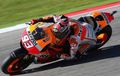 MotoGP : Hasil FP1 MotoGP Valencia, Lorenzo Mendominasi Tapi Marquez Yang Tercepat