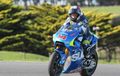 MotoGP : Puniet Siap Jajal Suzuki GSX-RR di Valencia