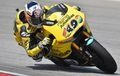 Moto2 : Hasil Lomba Moto2 Malaysia, Vinales Bungkam Dua Rider Marc VDS Tapi Rabat Tetap Juara Dunia