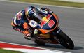 Moto3 : Hasil Kualifikasi Moto3 Malaysia, Jack Miller Rebut Pole Position