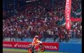 Disambut Bak Raja, Marquez dan Pedrosa Kagum Fans Indonesia
