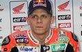 MotoGP : Tabrak Aleix, Bradl Minta Maaf