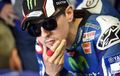 MotoGP : Meski Naik Podium, Lorenzo Tetap Merasa Kecewa