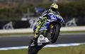 MotoGP : Hasil Lomba MotoGP Phillip Island, Kemenangan Dramatis Valentino Rossi