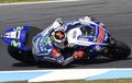 MotoGP : Lorenzo Optimis Cetak Kemenangan Lagi