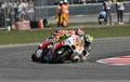 MotoGP : Hasil FP4 MotoGP Phillip Island, Iannone Patahkan Dominasi Marquez dan Rossi Pun Merangsek Naik