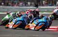 Moto3  : Hasil Kualifikasi Moto3 Phillip Island, Duo Alex Start Terdepan