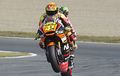 MotoGP : Hasil FP1 Phillip Island, Aleix Espargaro Redam Marquez dan Rossi