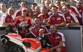 MotoGP : Ducati Belum Siap Menang