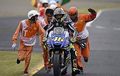 MotoGP : Rossi, "Marc Layak Menyangdang Gelar. Selamat"