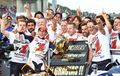 MotoGP : Setelah Juara Dunia Dua Kali, Marquez Punya Ambisi Besar