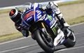 MotoGP : Hasil Lomba MotoGP Motegi, Meski Kalah Dari Lorenzo, Marquez Tetap Juara Dunia