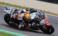 Moto2 : Hasil Kualifikasi Moto2 Motegi, Rabat Curi Pole Position Luthi