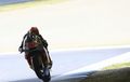 Moto2 : Hasil FP3 Moto2 Motegi, Luthi Merangsek Naik Tapi Rabat Tetap Tercepat