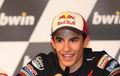 MotoGP : Marquez Angkat Bicara Tentang Insiden Yang Menimpa Bianchi